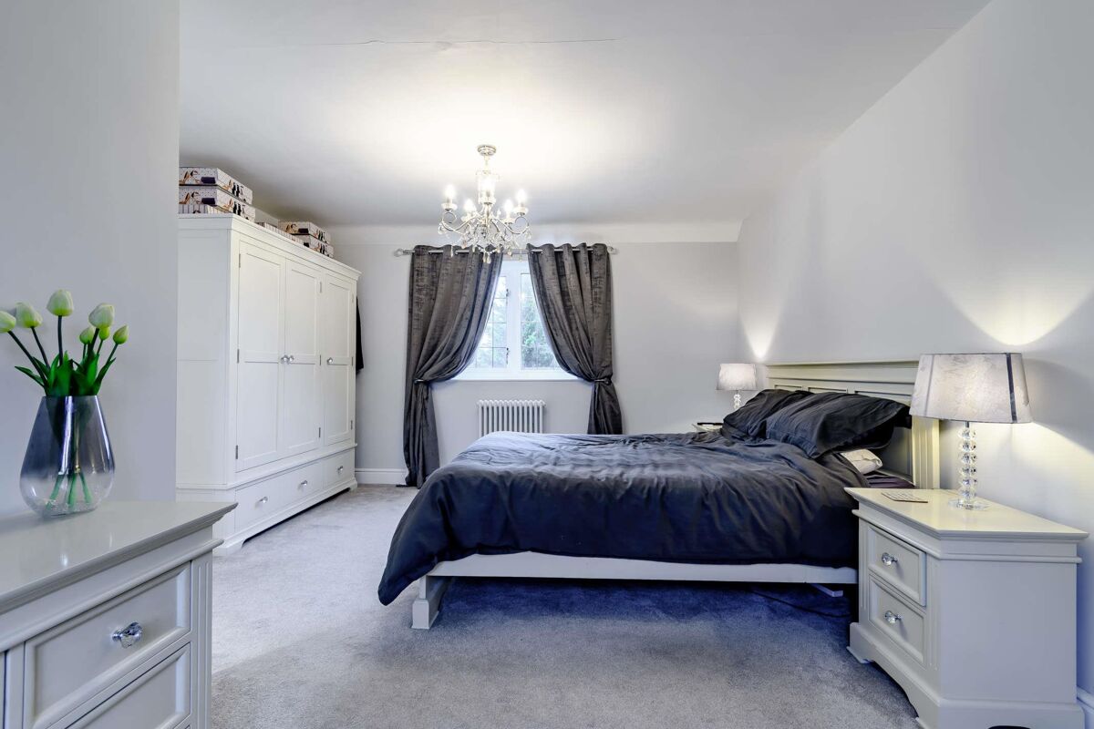 house for sale in Beckett Close, Todenham, MoretoninMarsh, Gloucestershire, GL56