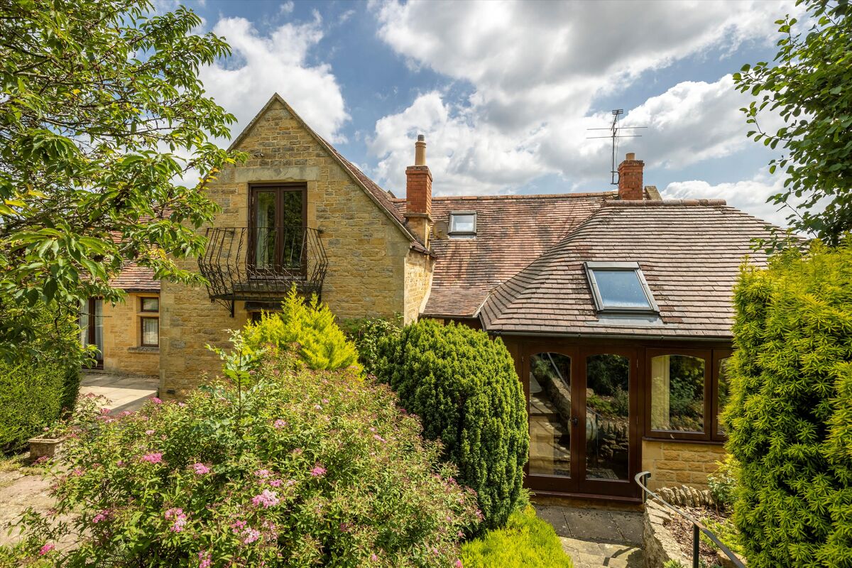 house for sale in Banks Fee Lane, Longborough, MoretoninMarsh