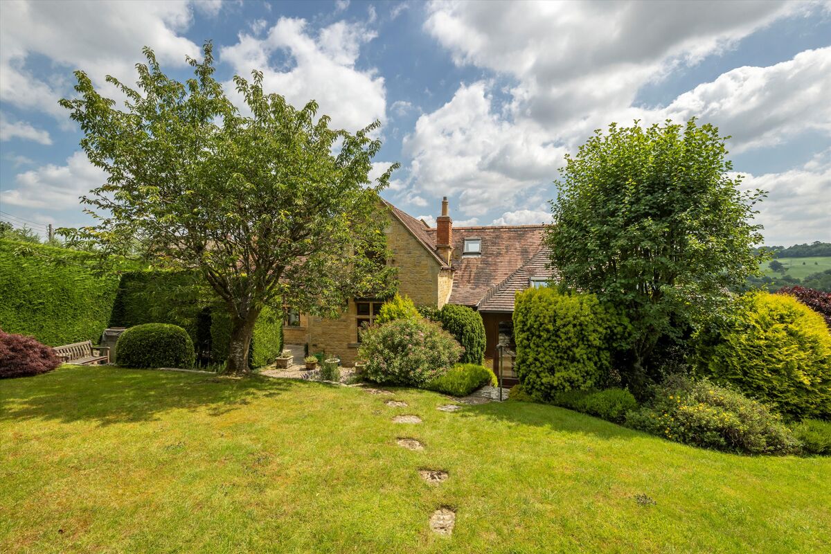 house for sale in Banks Fee Lane, Longborough, MoretoninMarsh