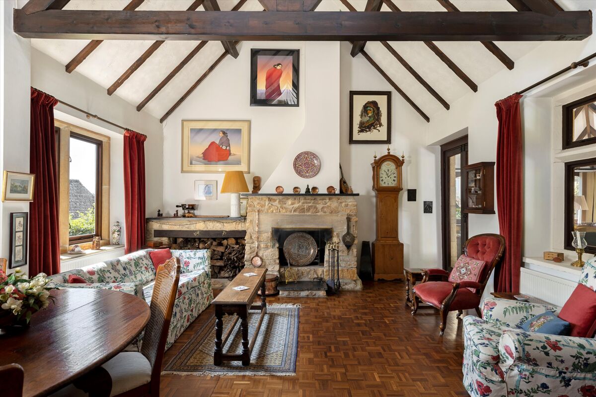 house for sale in Banks Fee Lane, Longborough, MoretoninMarsh