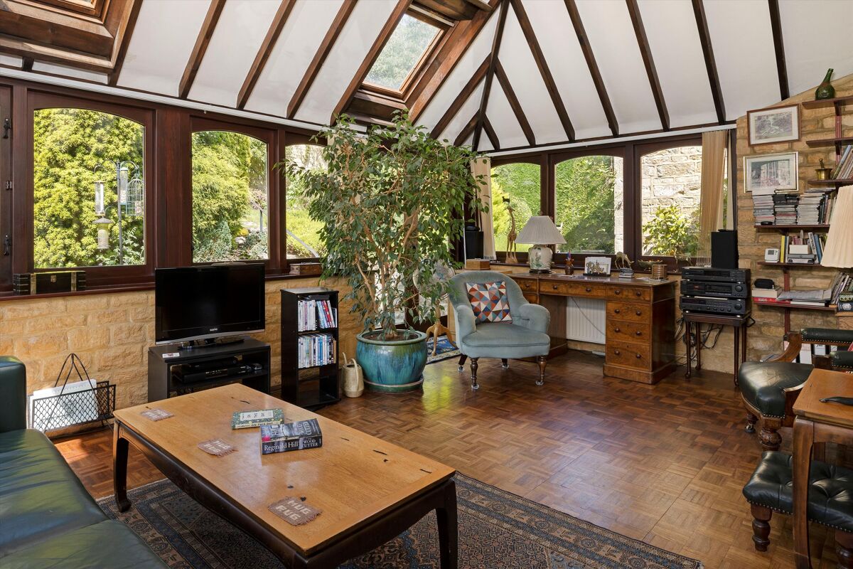 house for sale in Banks Fee Lane, Longborough, MoretoninMarsh