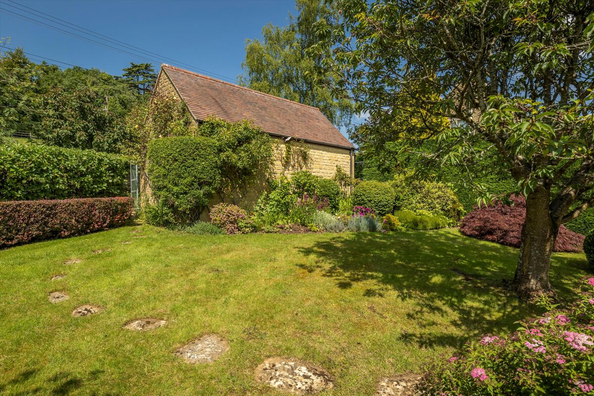 house for sale in Banks Fee Lane, Longborough, MoretoninMarsh