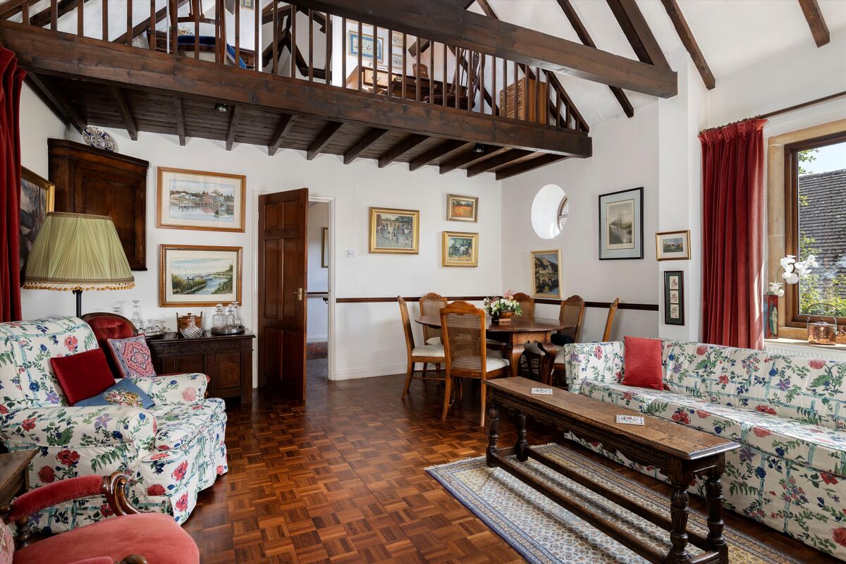 house for sale in Banks Fee Lane, Longborough, MoretoninMarsh