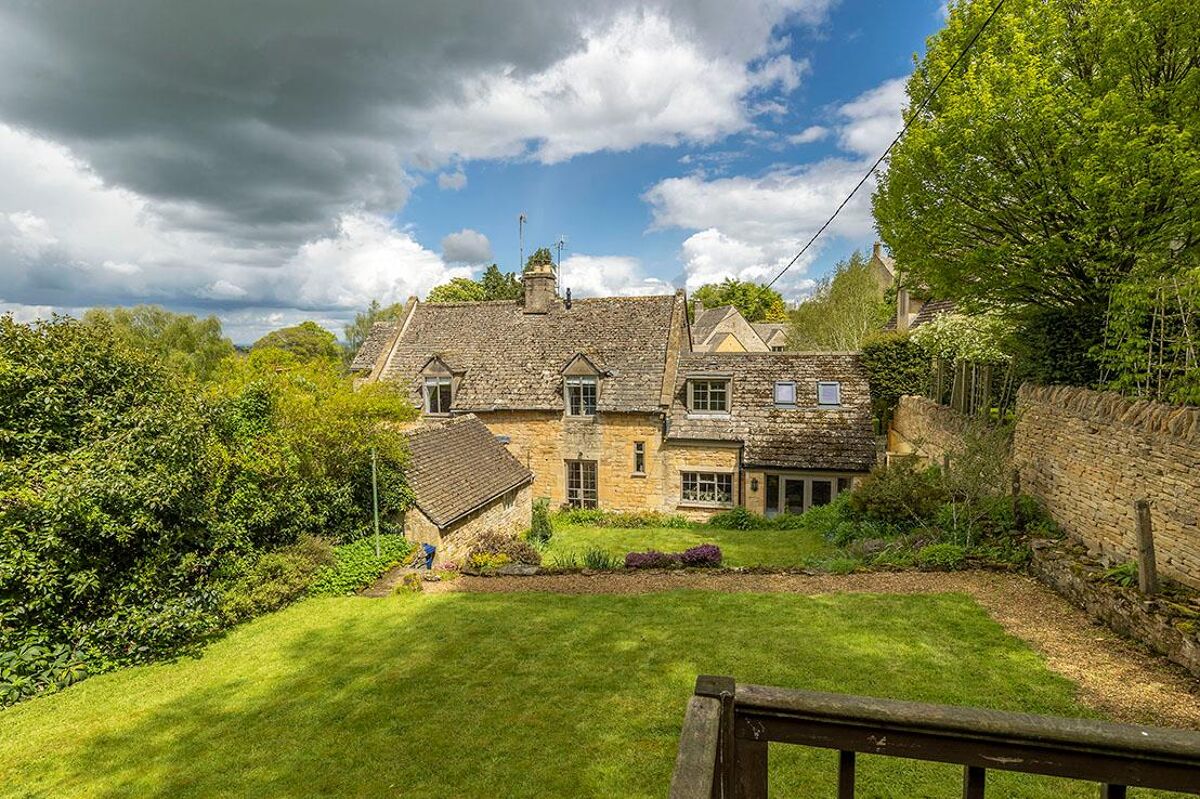 house for sale in Snowshill, Broadway, Gloucestershire, WR12 7JU