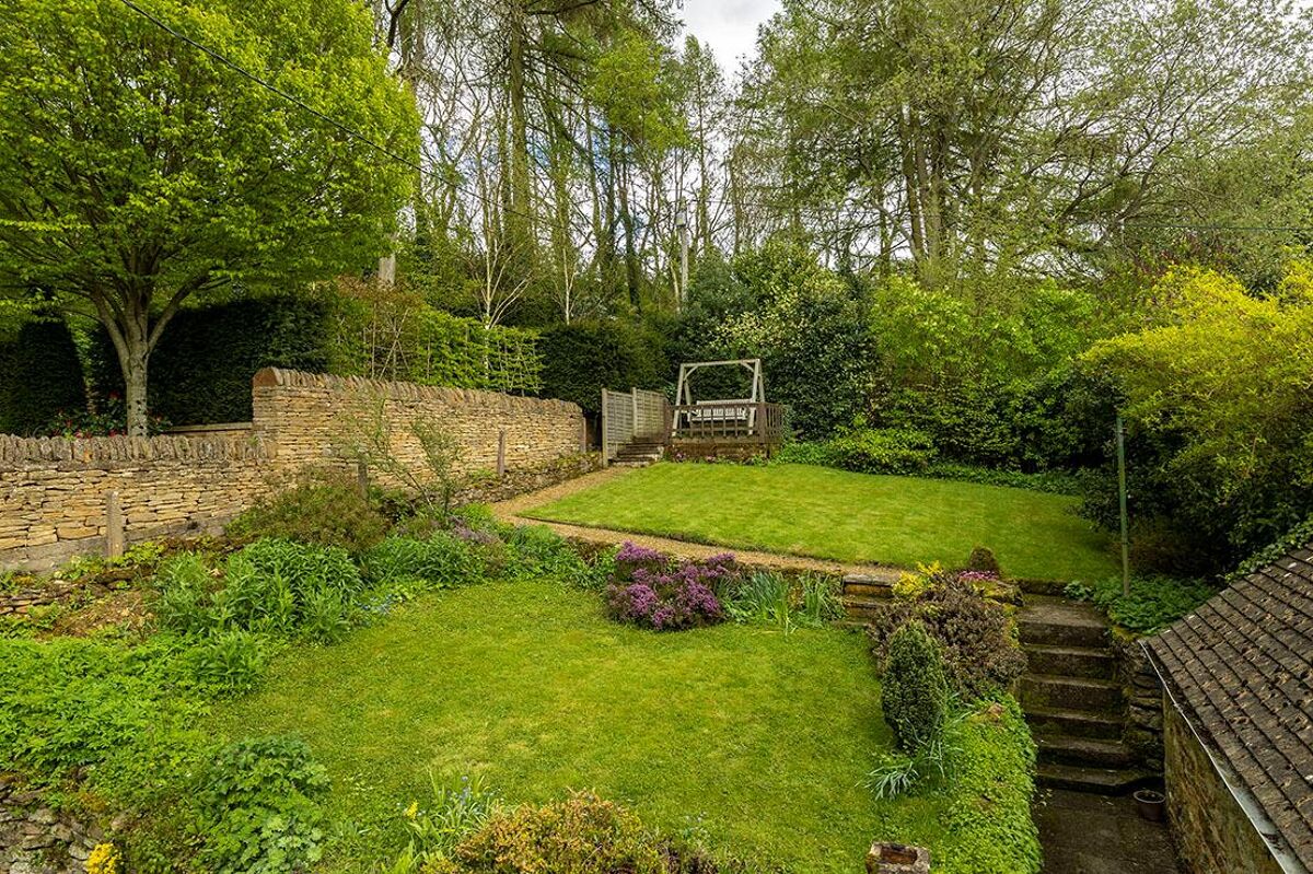 house for sale in Snowshill, Broadway, Gloucestershire, WR12 7JU