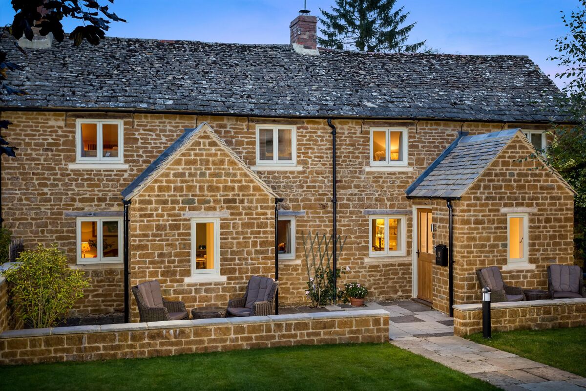 house for sale in Back Lane, Oddington, MoretoninMarsh