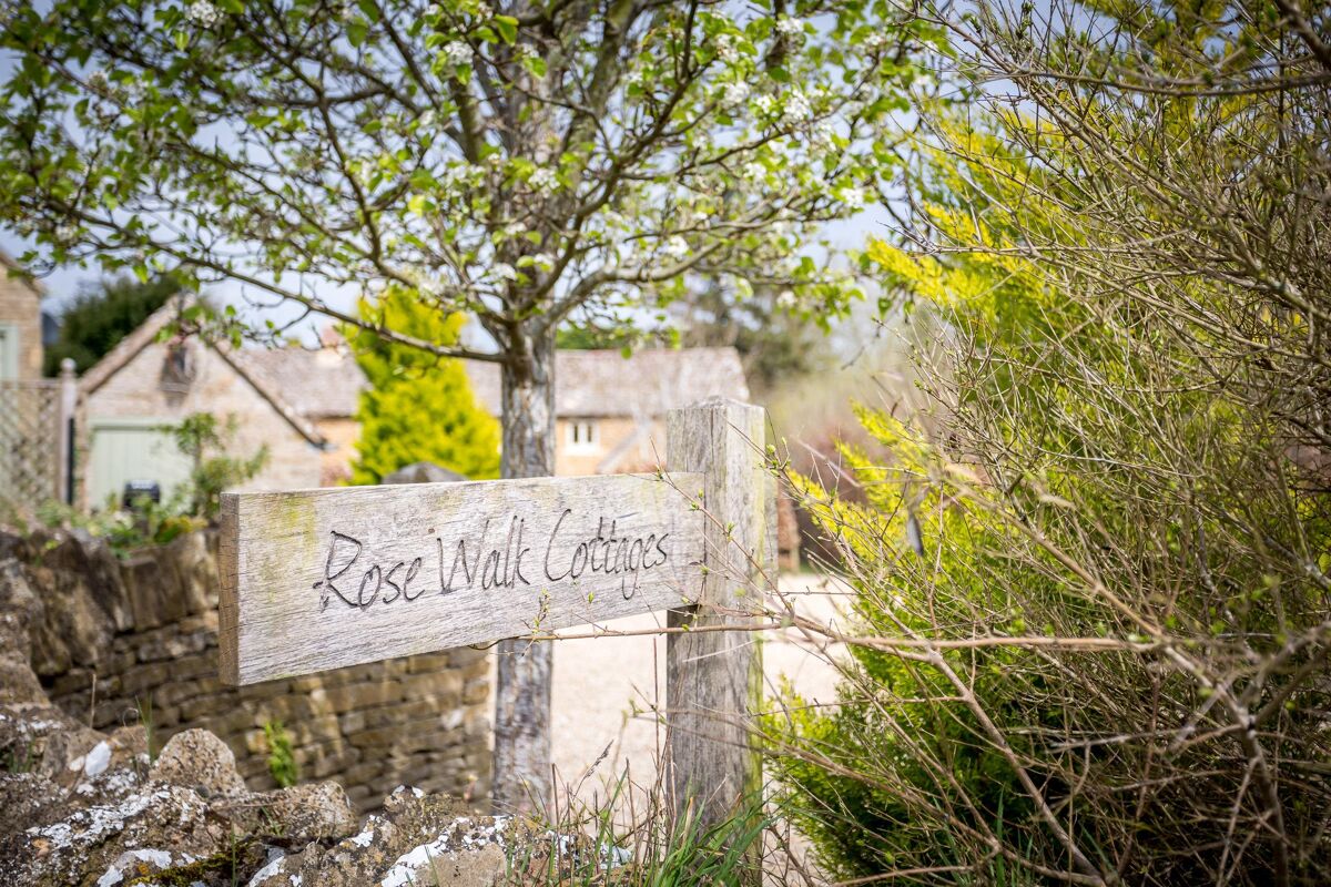 house for sale in Back Lane, Oddington, MoretoninMarsh