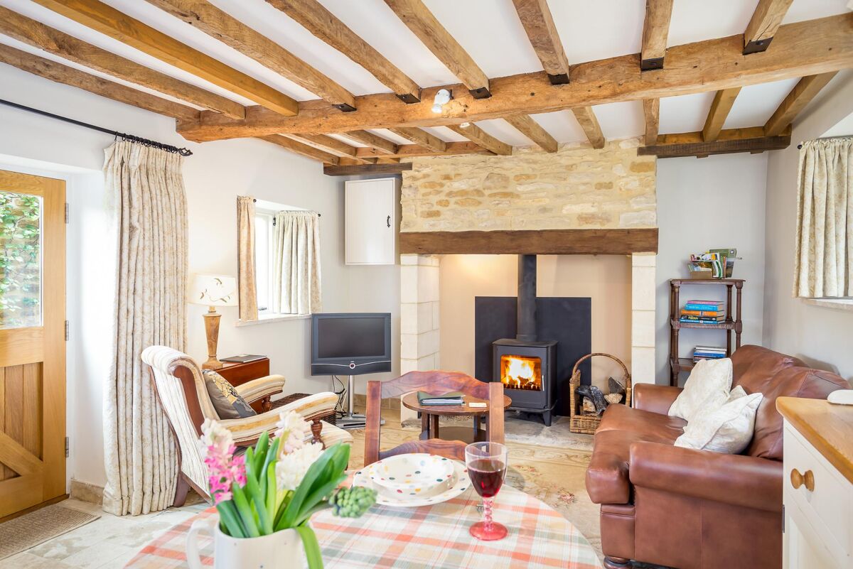 house for sale in Back Lane, Oddington, MoretoninMarsh