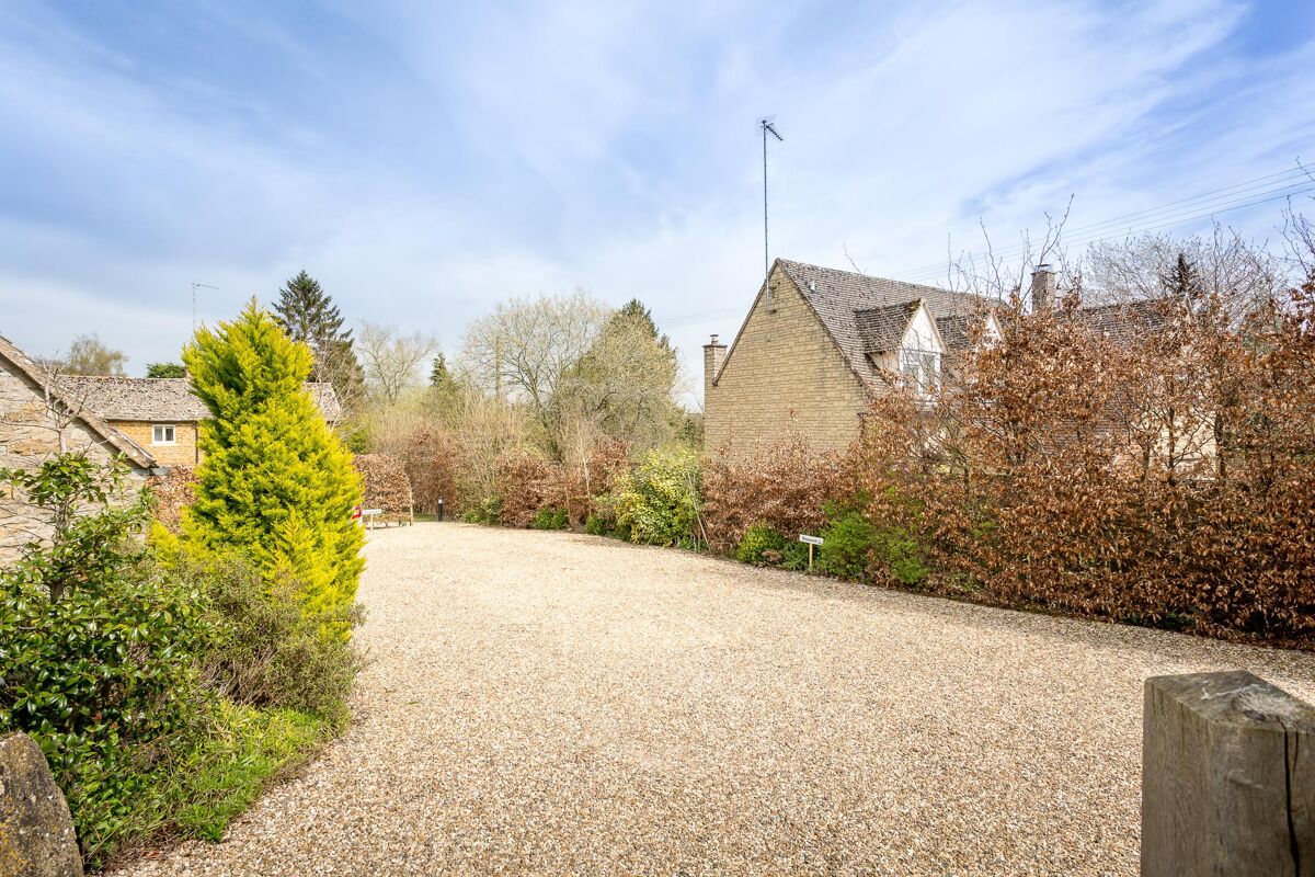 house for sale in Back Lane, Oddington, MoretoninMarsh