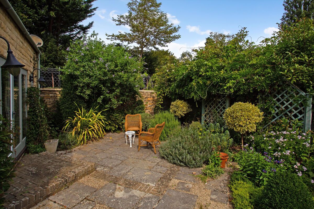 house for sale in Blockley, MoretoninMarsh, Gloucestershire, GL56