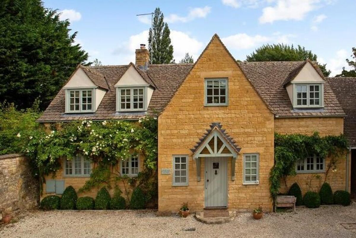 house for sale in Blockley, MoretoninMarsh, Gloucestershire, GL56