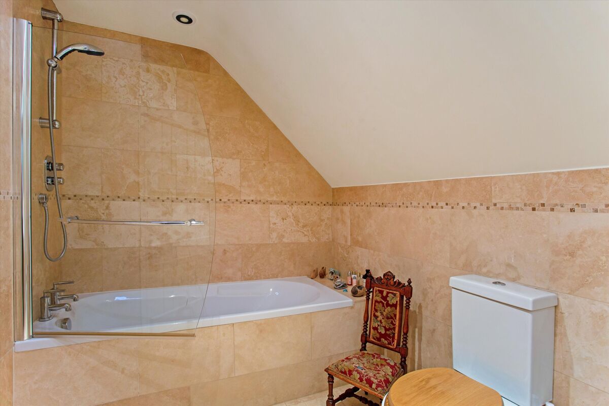 house for sale in Blockley, MoretoninMarsh, Gloucestershire, GL56