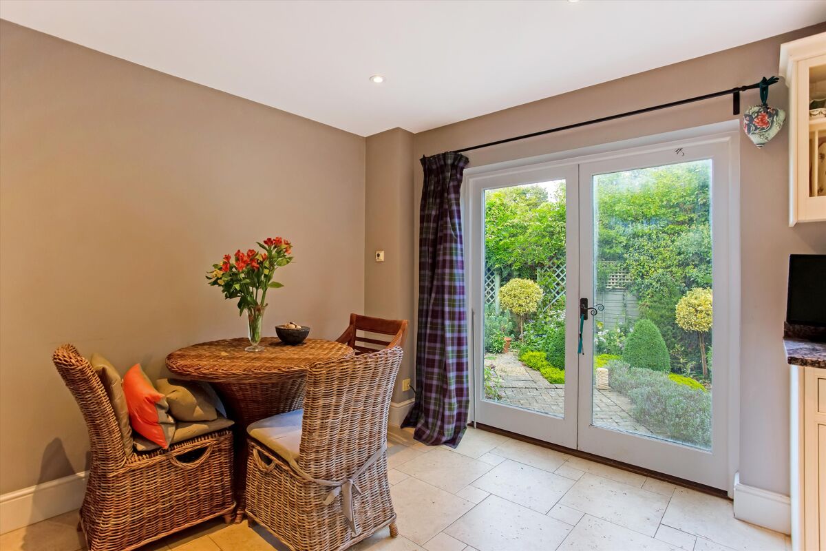 house for sale in Blockley, MoretoninMarsh, Gloucestershire, GL56