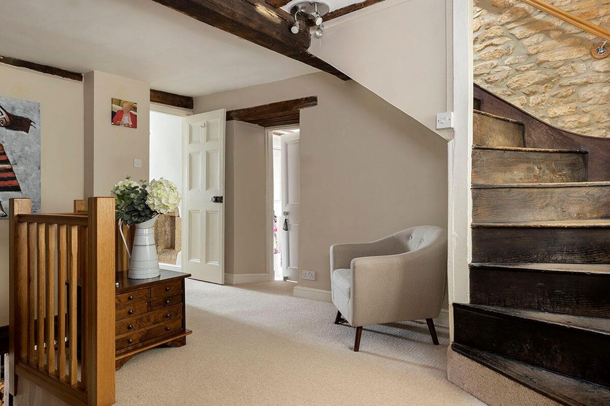 house for sale in Chapel Street, Broadwell, MoretoninMarsh