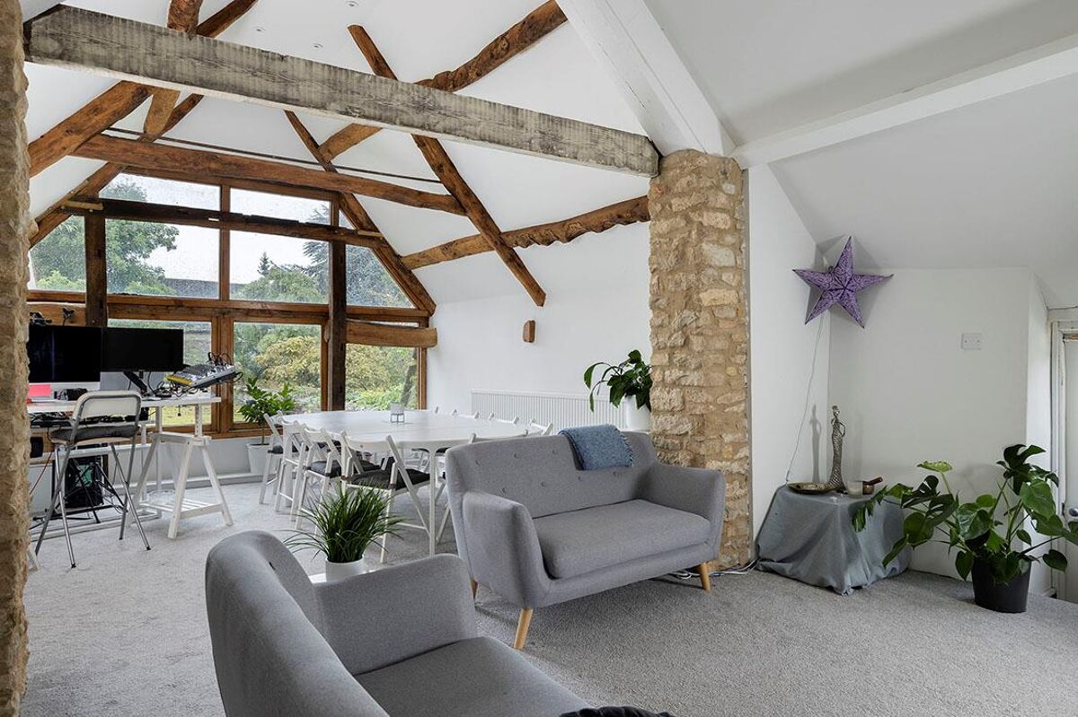 house for sale in Chapel Street, Broadwell, MoretoninMarsh