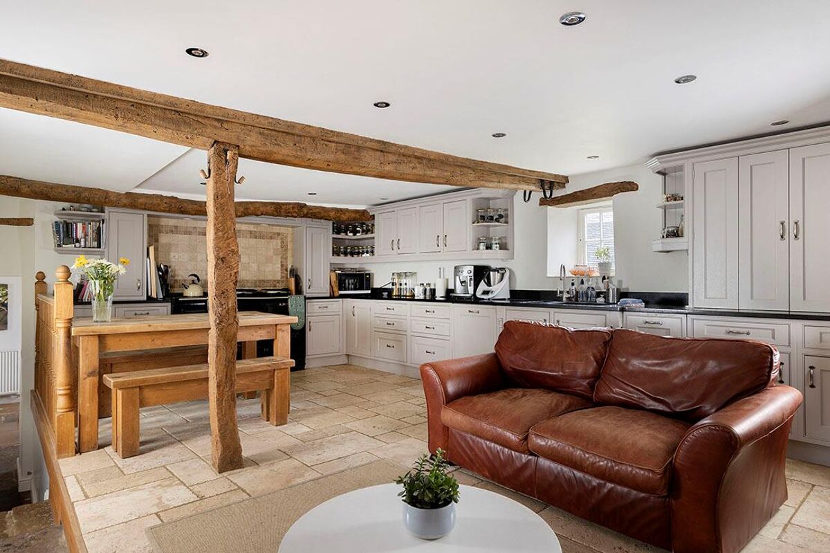 house for sale in Chapel Street, Broadwell, MoretoninMarsh