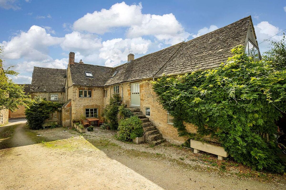 house for sale in Chapel Street, Broadwell, MoretoninMarsh