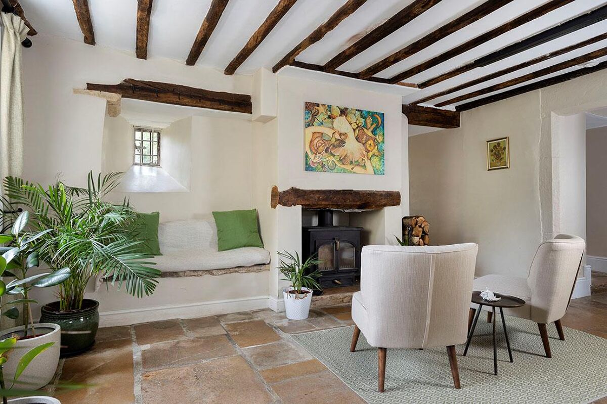 house for sale in Chapel Street, Broadwell, MoretoninMarsh