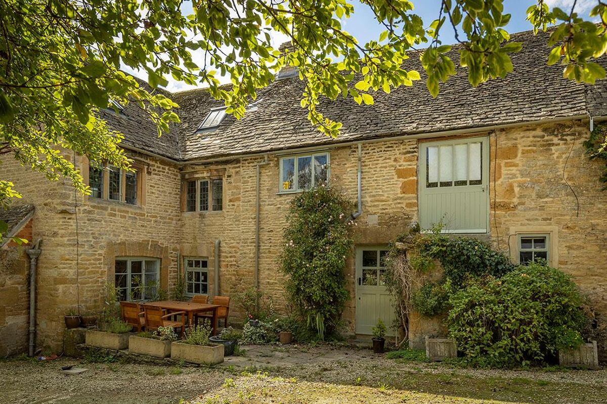 house for sale in Chapel Street, Broadwell, MoretoninMarsh