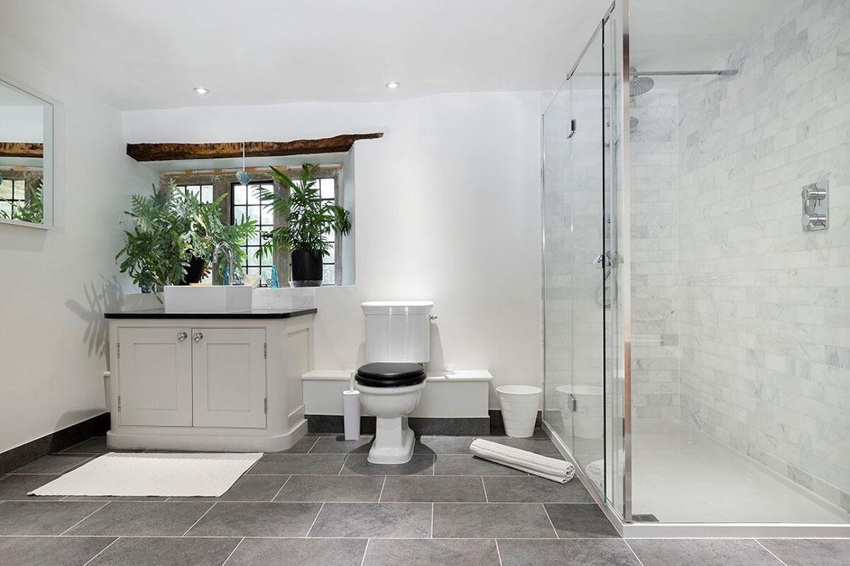 house for sale in Chapel Street, Broadwell, MoretoninMarsh