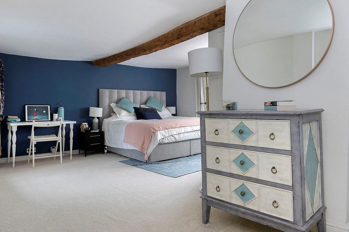 house for sale in Chapel Street, Broadwell, MoretoninMarsh