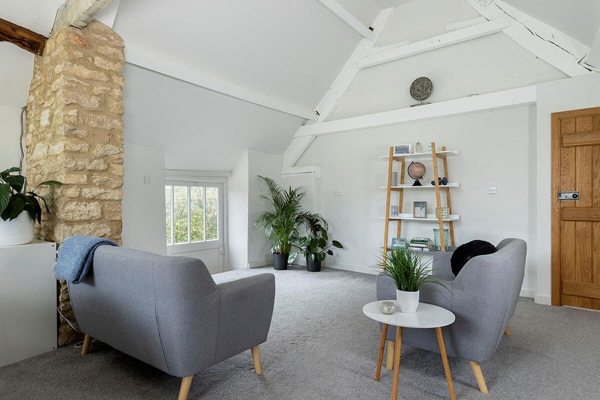 house for sale in Chapel Street, Broadwell, MoretoninMarsh