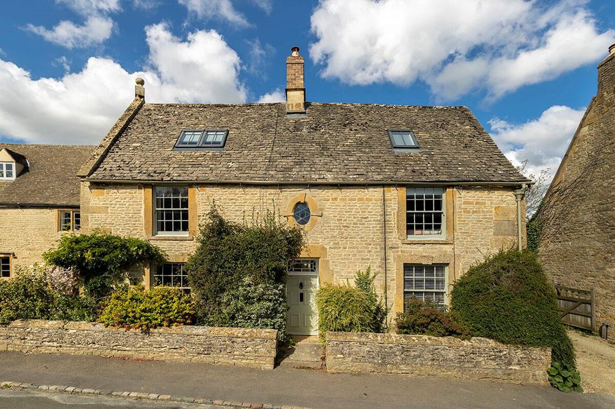 house for sale in Chapel Street, Broadwell, MoretoninMarsh