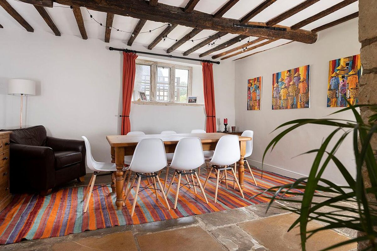 house for sale in Chapel Street, Broadwell, MoretoninMarsh