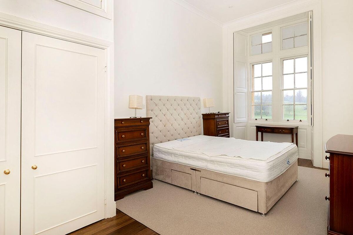 flat for sale in Sherborne, Cheltenham, Gloucestershire, GL54