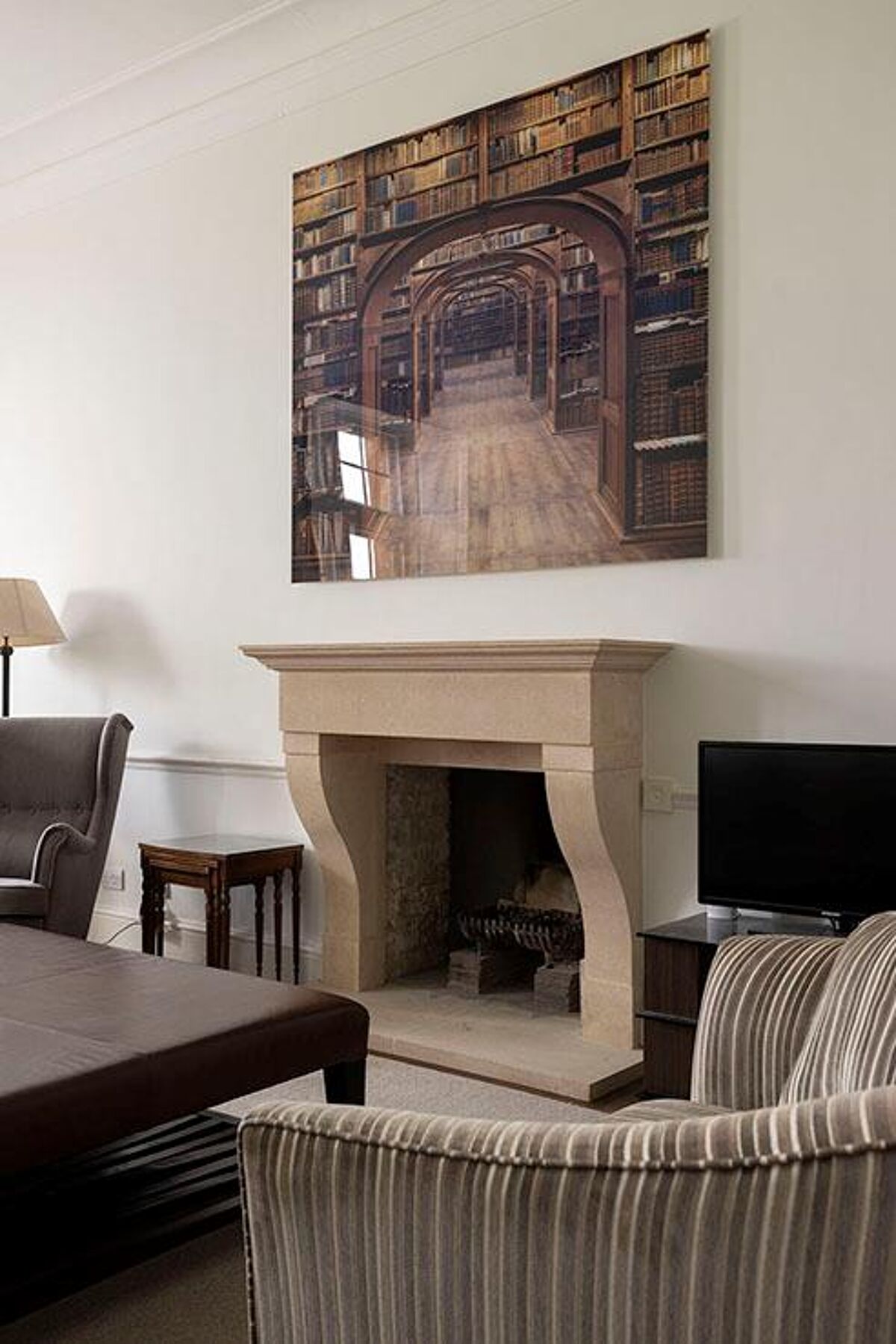 flat for sale in Sherborne, Cheltenham, Gloucestershire, GL54