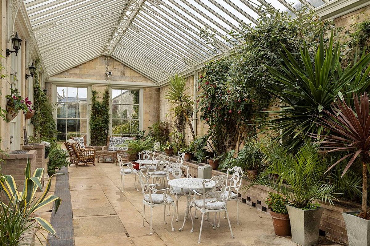 flat for sale in Sherborne, Cheltenham, Gloucestershire, GL54