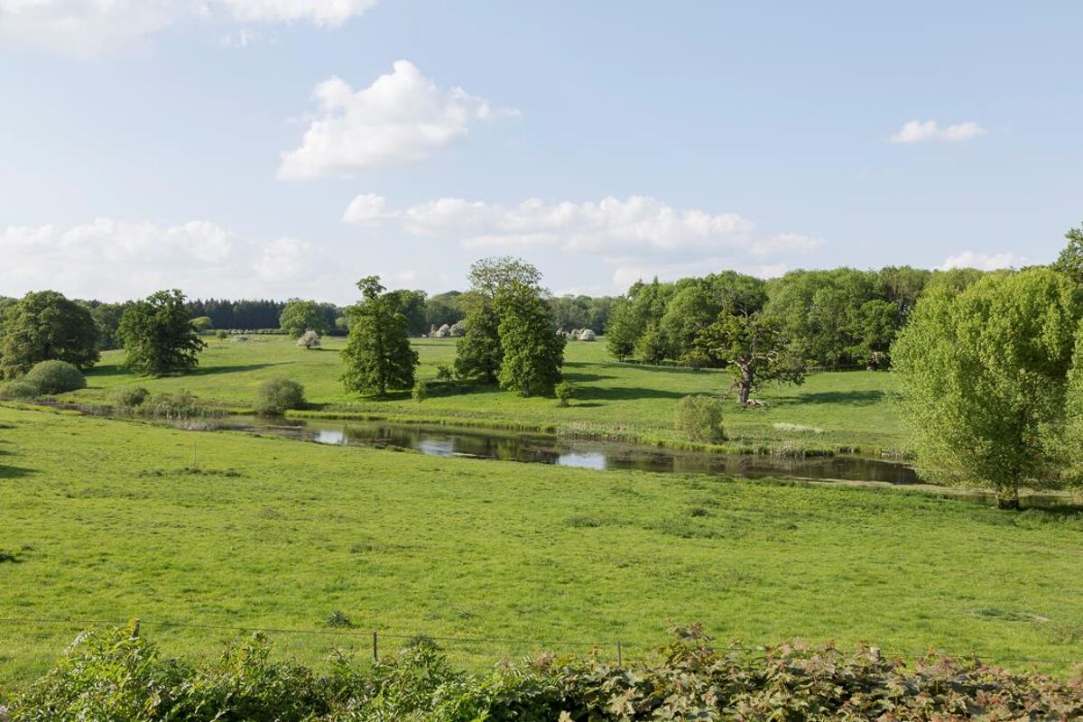 flat for sale in Sherborne, Cheltenham, Gloucestershire, GL54