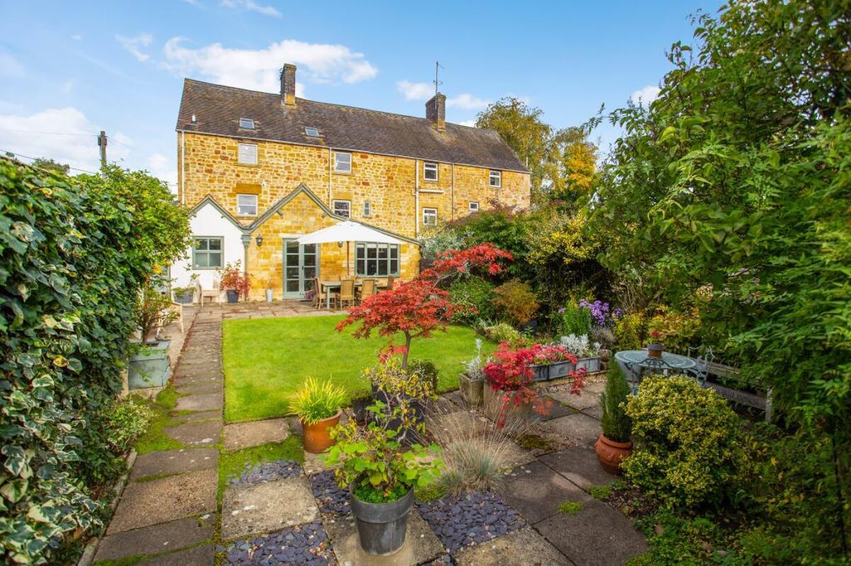 house for sale in Station Road, Blockley, MoretoninMarsh, Gloucestershire, GL56 STW012131515