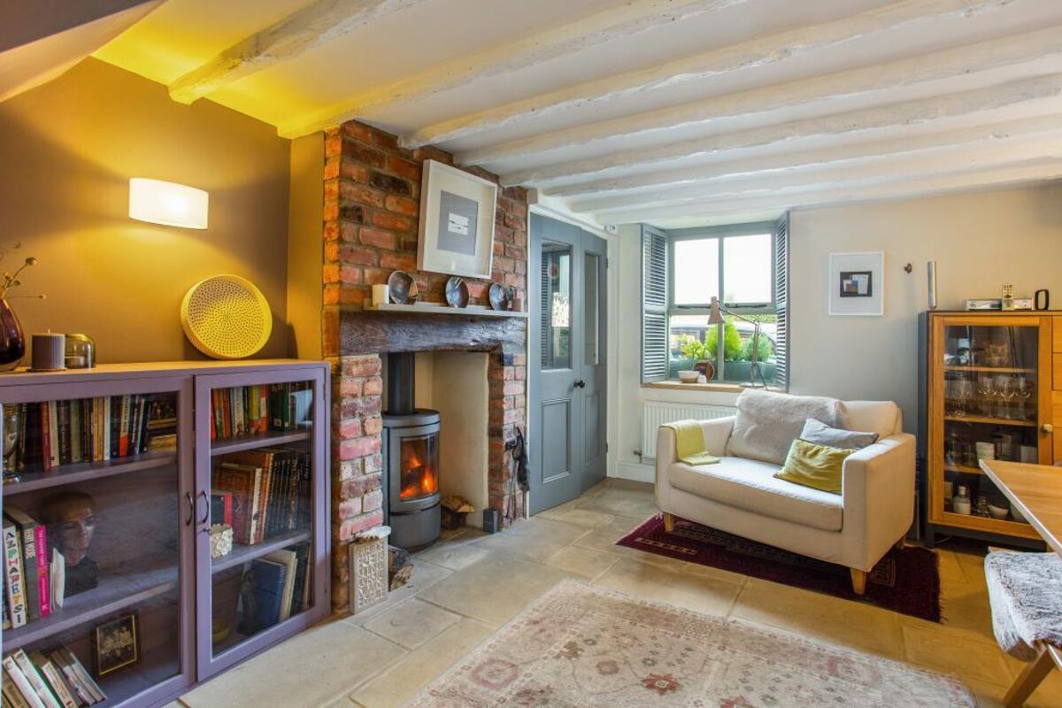 house for sale in Station Road, Blockley, MoretoninMarsh