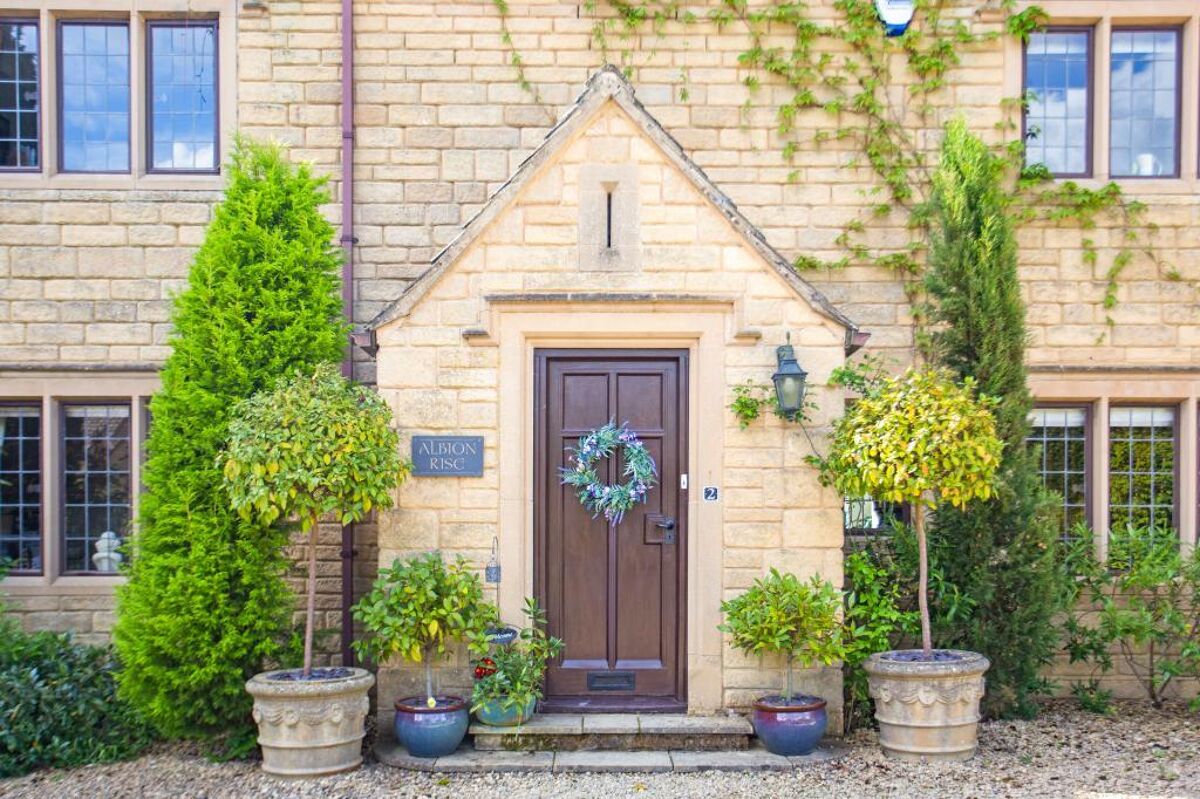 house for sale in Church Farm Lane, Aston Magna, MoretoninMarsh