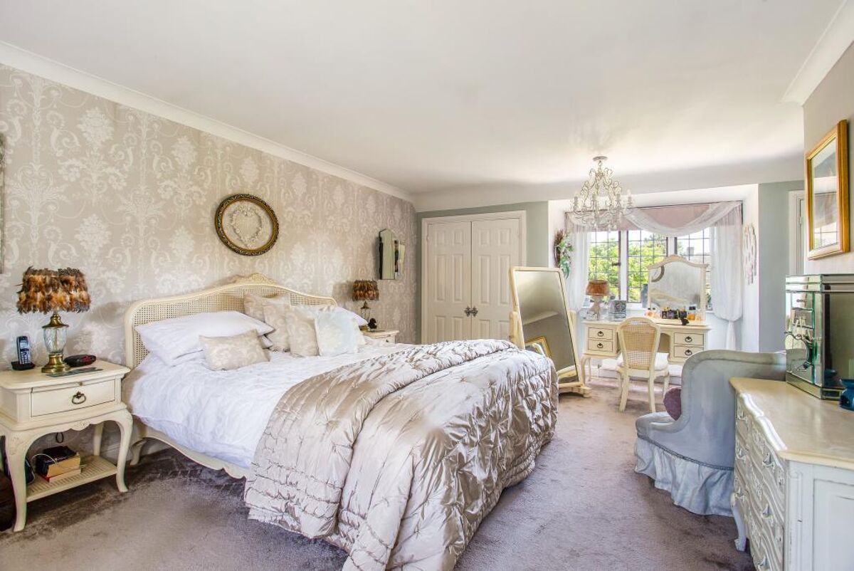 house for sale in Church Farm Lane, Aston Magna, MoretoninMarsh