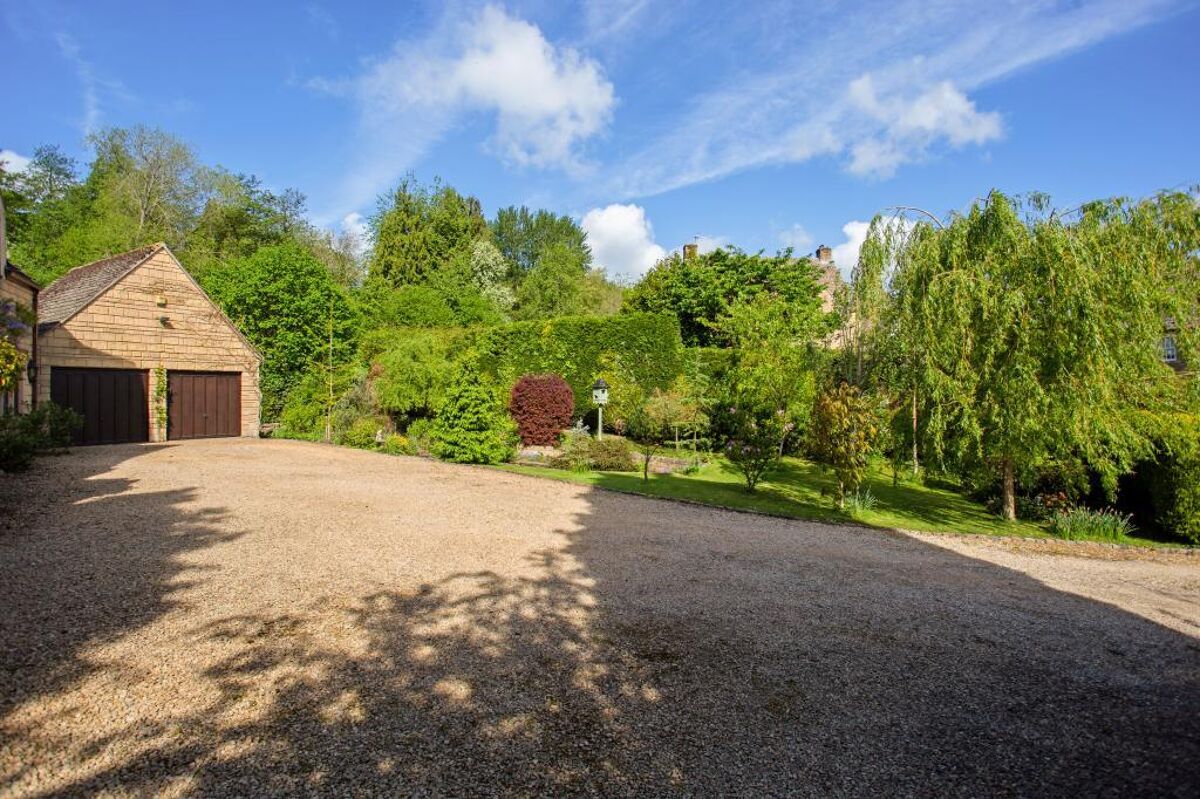 house for sale in Church Farm Lane, Aston Magna, MoretoninMarsh