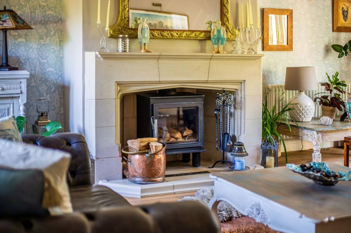 house for sale in Church Farm Lane, Aston Magna, MoretoninMarsh