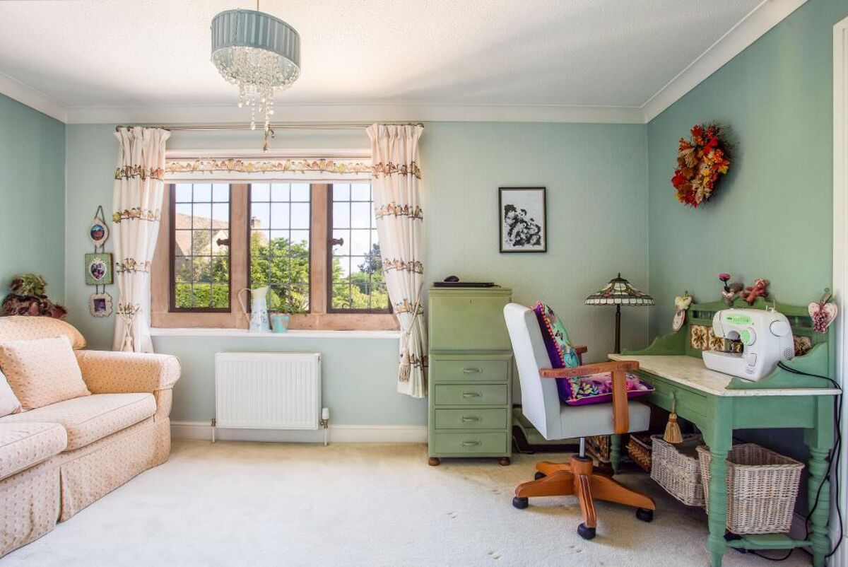 house for sale in Church Farm Lane, Aston Magna, MoretoninMarsh