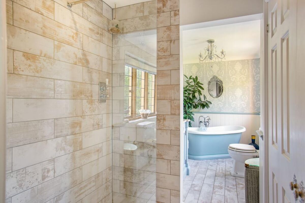 house for sale in Church Farm Lane, Aston Magna, MoretoninMarsh