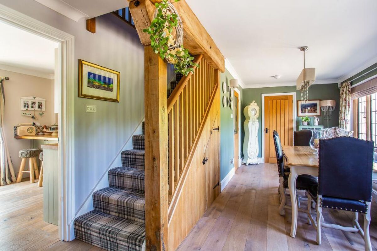 house for sale in Church Farm Lane, Aston Magna, MoretoninMarsh