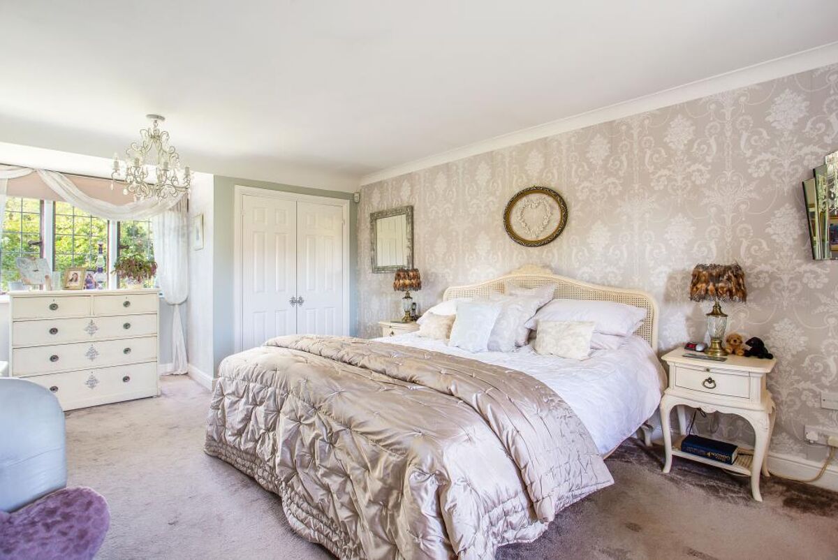 house for sale in Church Farm Lane, Aston Magna, MoretoninMarsh