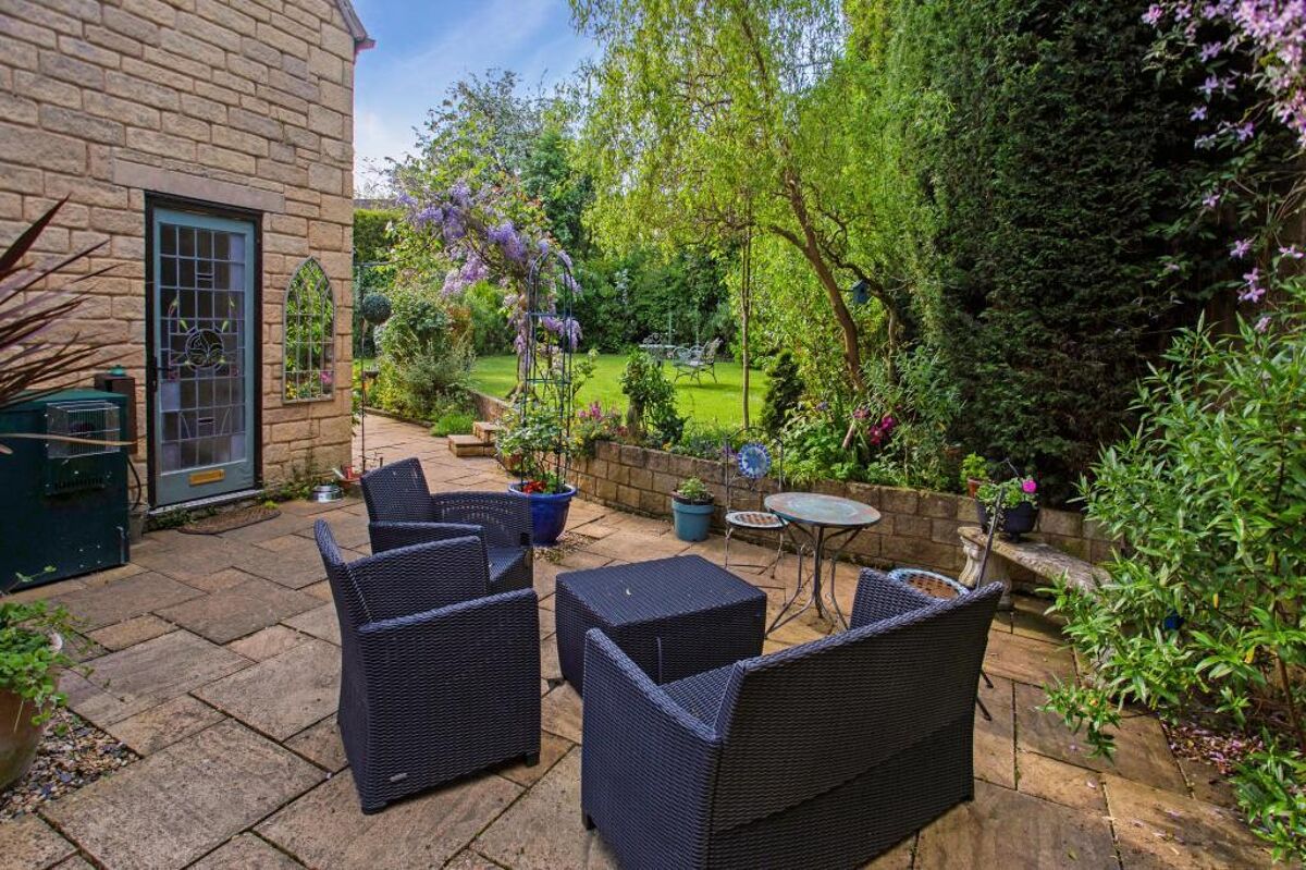 house for sale in Church Farm Lane, Aston Magna, MoretoninMarsh