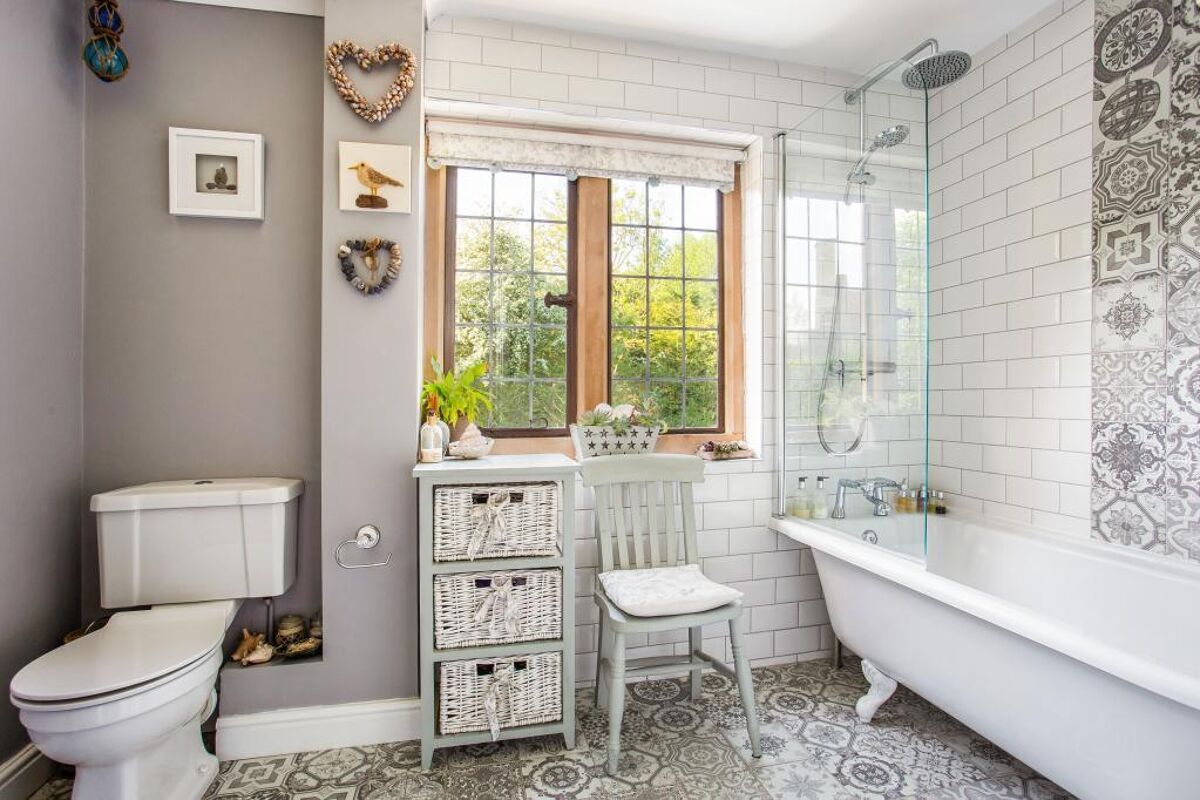 house for sale in Church Farm Lane, Aston Magna, MoretoninMarsh