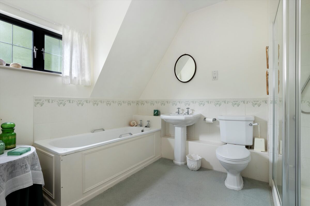 retirement for sale in Newlands Court, Stow on the Wold, Cheltenham