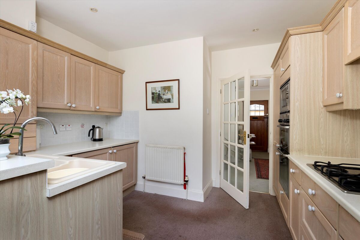 retirement for sale in Newlands Court, Stow on the Wold, Cheltenham