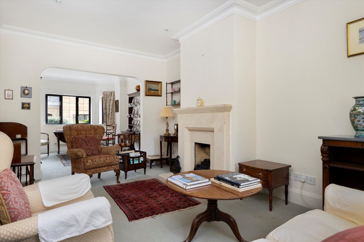 retirement for sale in Newlands Court, Stow on the Wold, Cheltenham