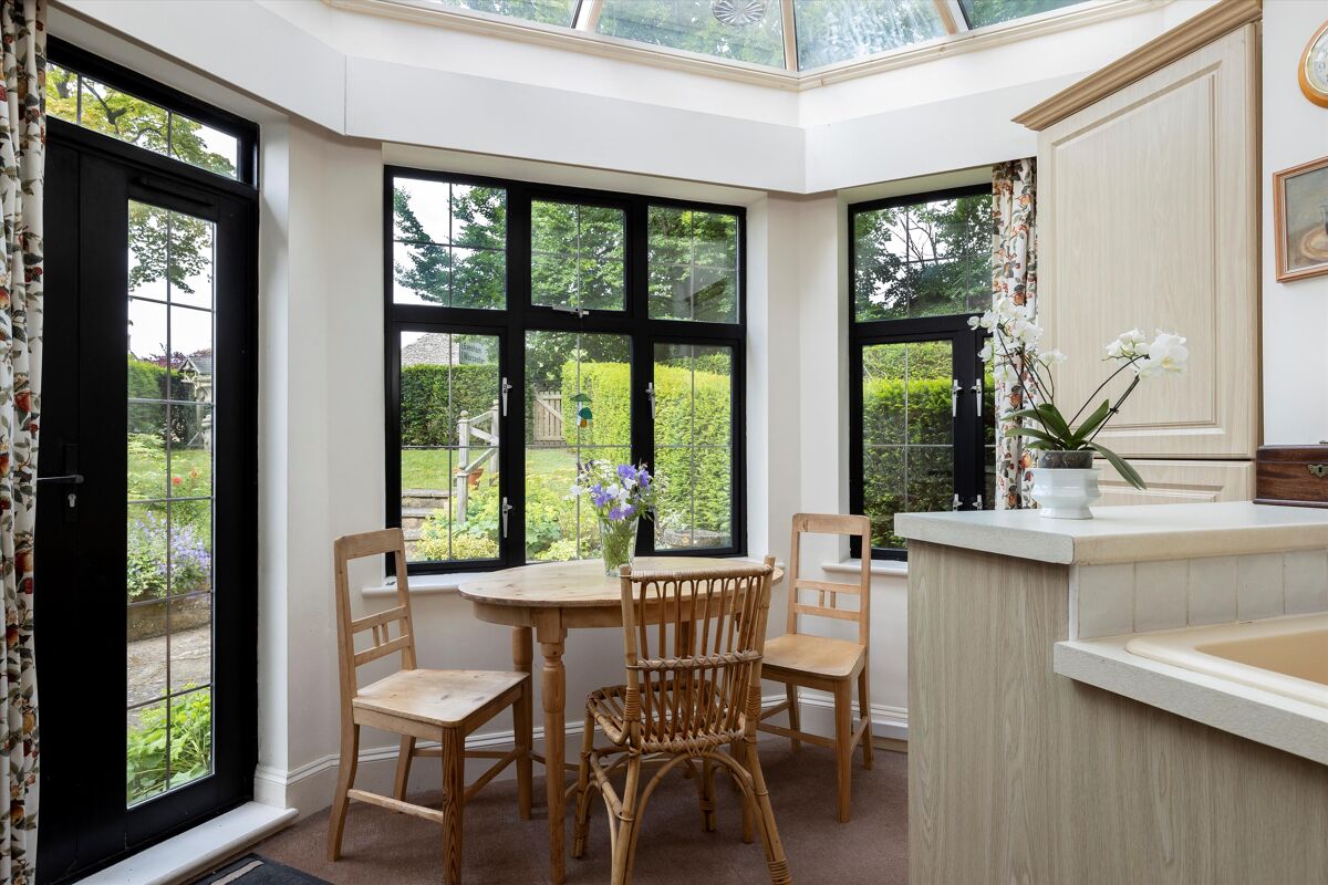 retirement for sale in Newlands Court, Stow on the Wold, Cheltenham