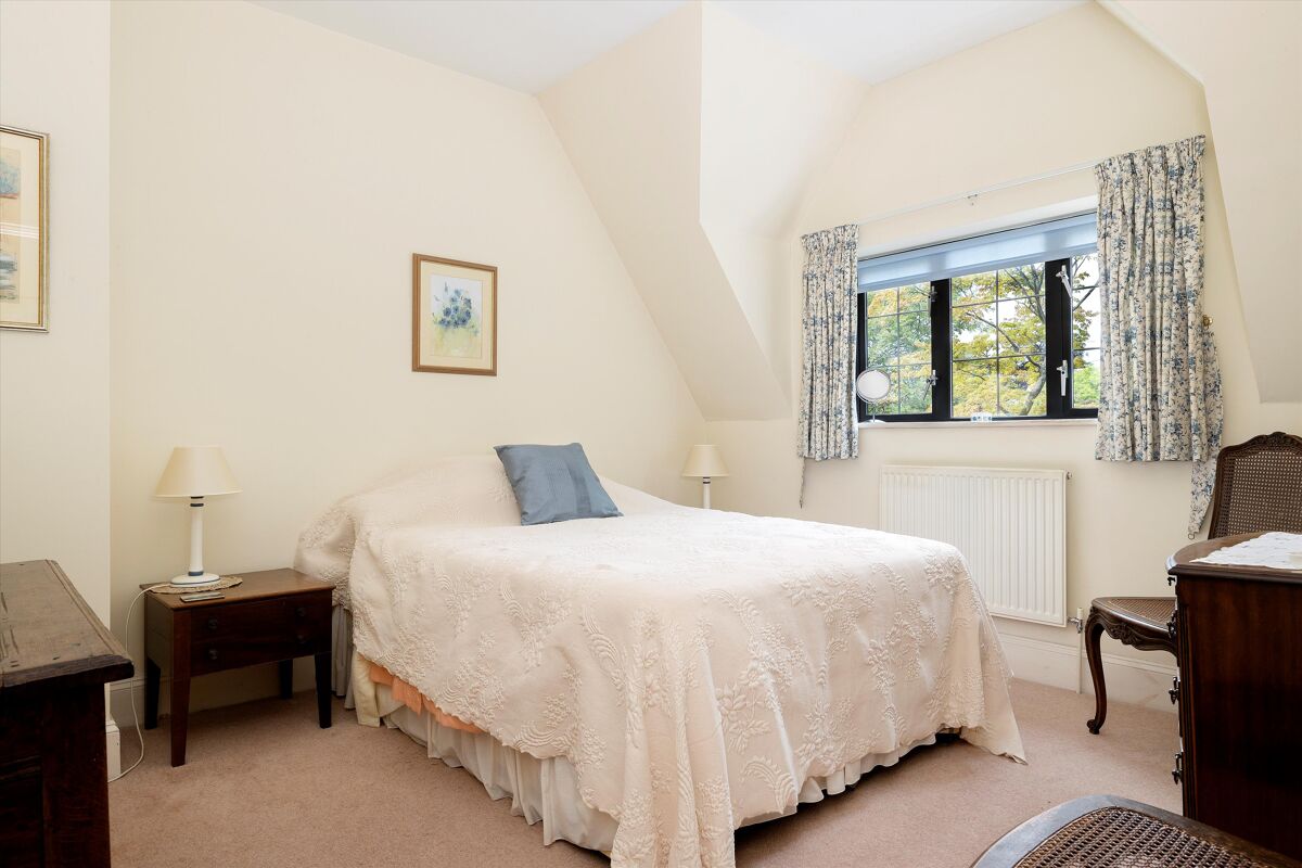 retirement for sale in Newlands Court, Stow on the Wold, Cheltenham, Gloucestershire, GL54