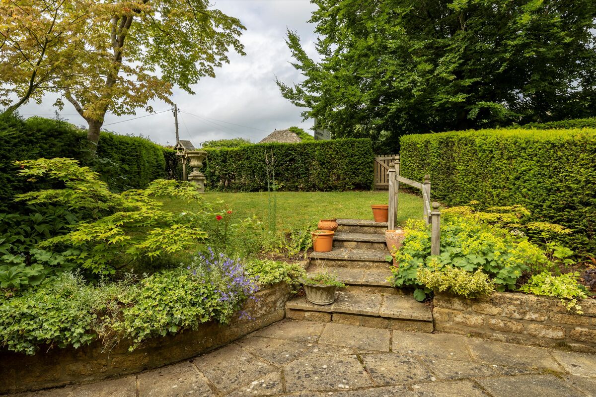 retirement for sale in Newlands Court, Stow on the Wold, Cheltenham